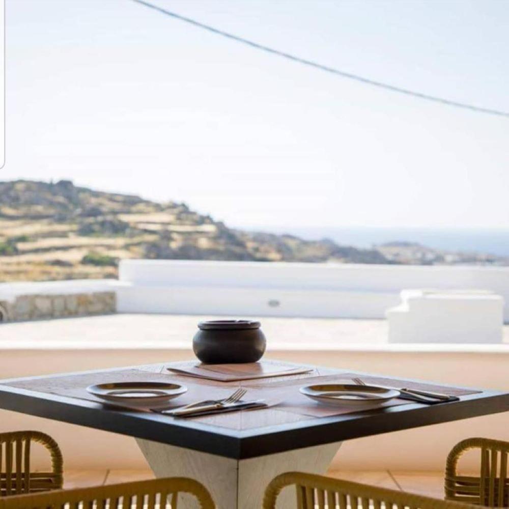 Jenny'S Summer Houses Platys Gialos  ภายนอก รูปภาพ