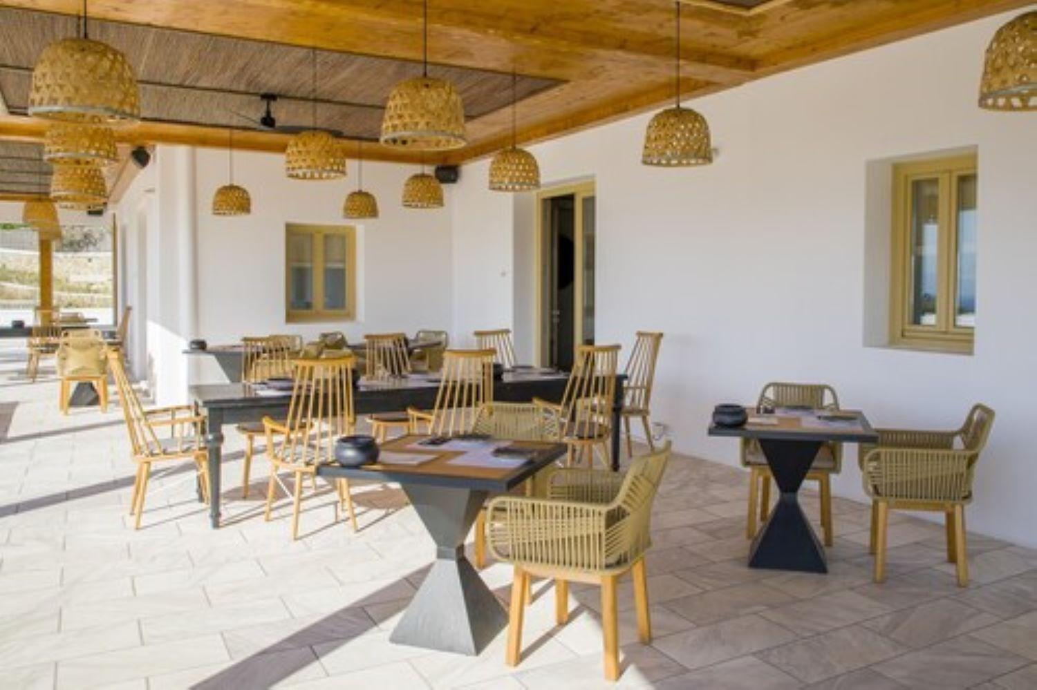 Jenny'S Summer Houses Platys Gialos  ภายนอก รูปภาพ