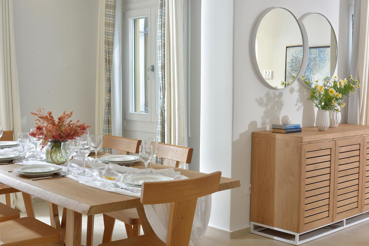 Jenny'S Summer Houses Platys Gialos  ภายนอก รูปภาพ