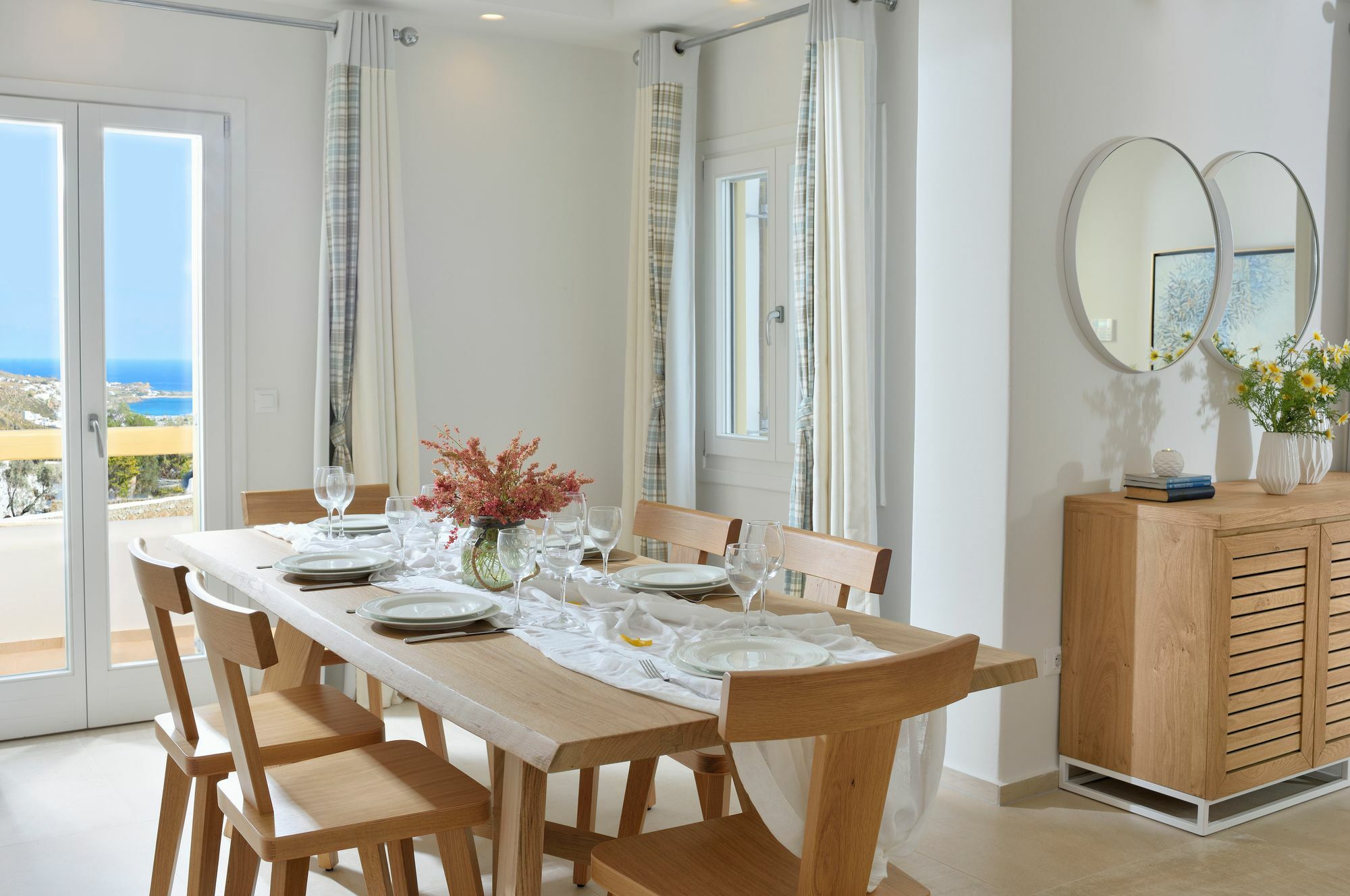 Jenny'S Summer Houses Platys Gialos  ภายนอก รูปภาพ